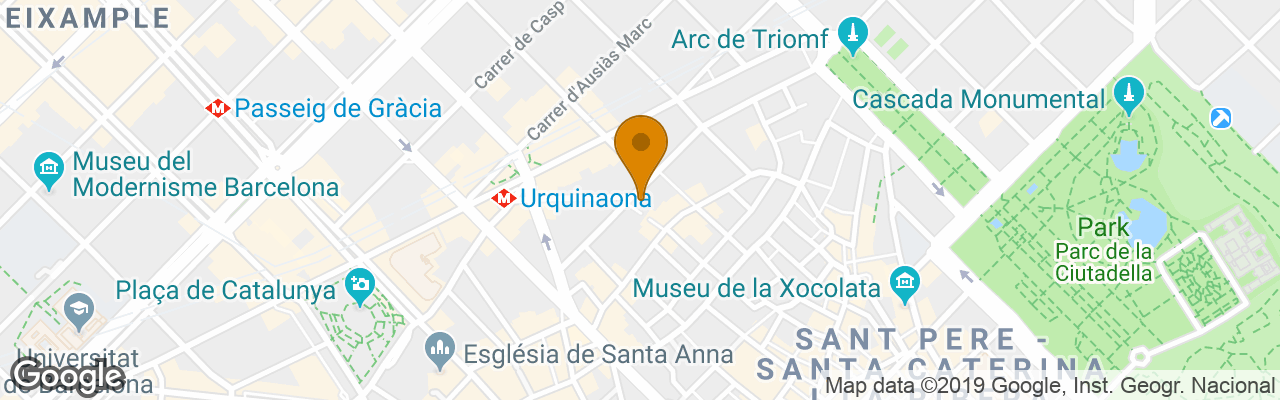 Hotel Yurbban Trafalgar 