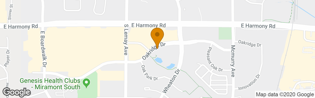 Hotel Courtyard Fort Collins 