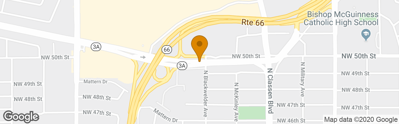 Hotel Courtyard Oklahoma City Northwest 