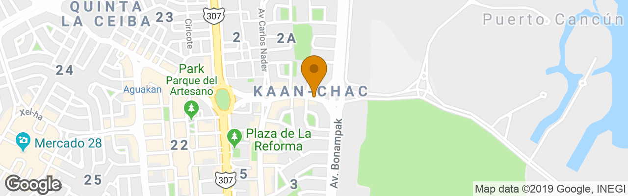 Hotel Hc Internacional 