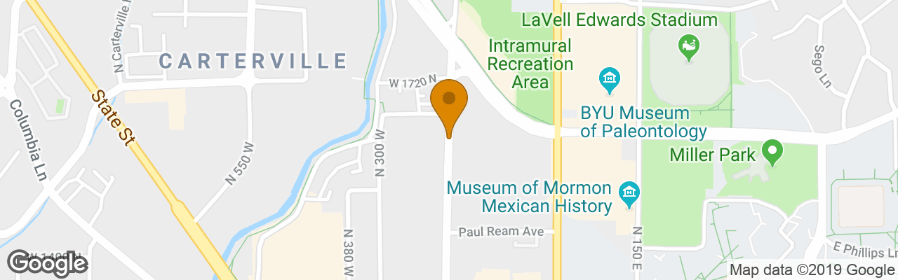 Hotel Courtyard by Marriott Provo 