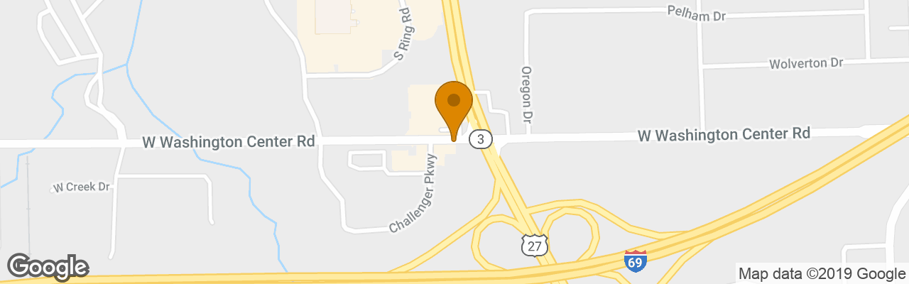 Hotel Courtyard by Marriott 