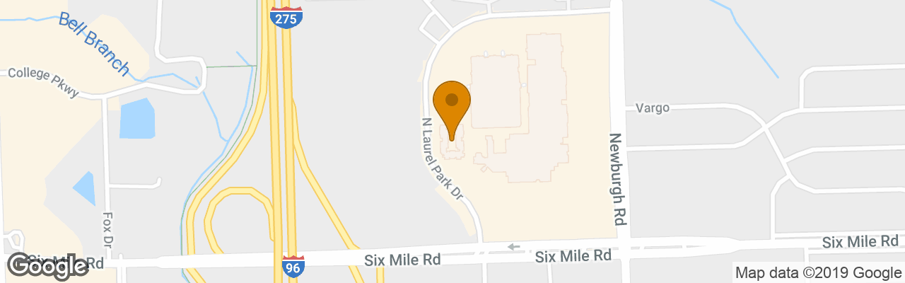 Hotel Courtyard by Marriott 