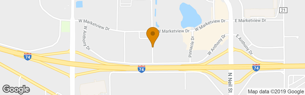 Hotel Courtyard by Marriott 