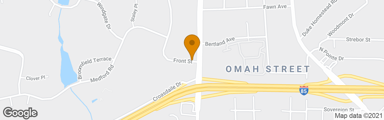 Hotel Courtyard Durham Near Duke University Downtown 