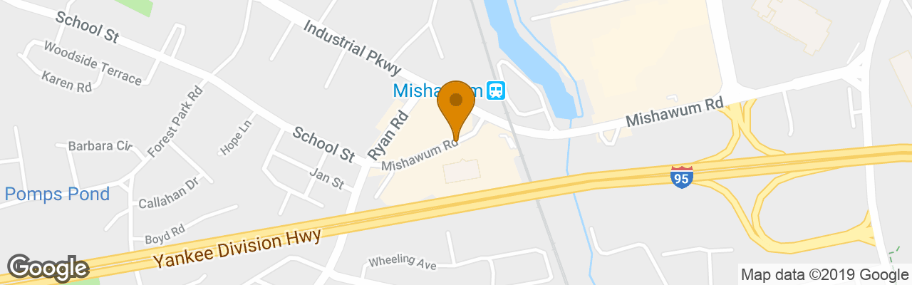 Hotel Courtyard Boston Woburn Burlington 