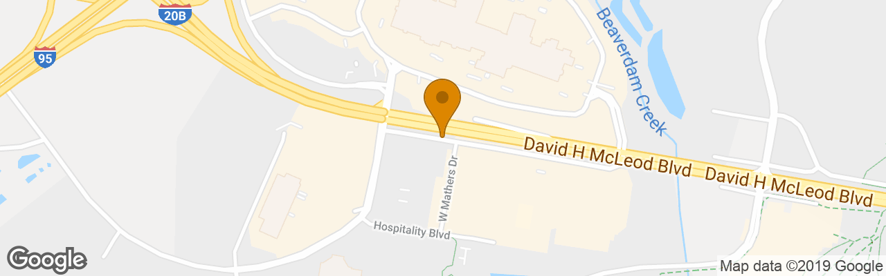 Hotel Courtyard by Marriott 