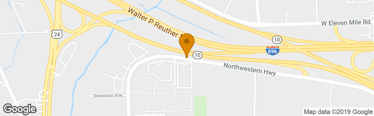 Hotel Courtyard by Marriott 