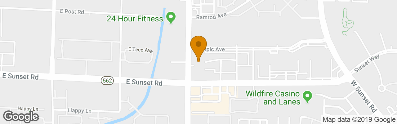 Hotel Courtyard Las Vegas Henderson Green Valley 