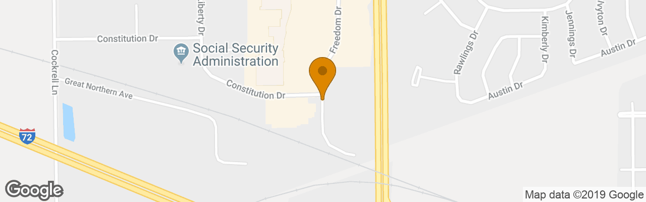 Hotel Courtyard Springfield 