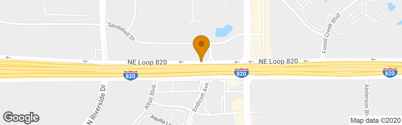 Hotel Courtyard Fort Worth Fossil Creek 