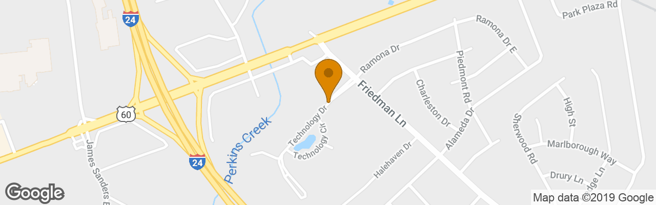 Hotel Courtyard Paducah West 