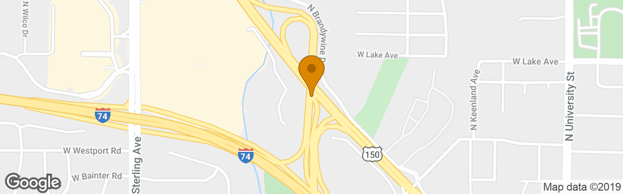 Hotel Courtyard by Marriott 