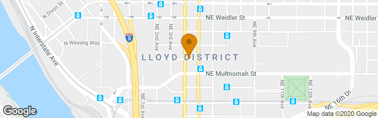 Hotel Courtyard Portland Downtown Convention Center 