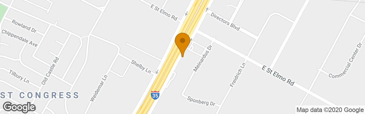 Hotel Courtyard Austin South 