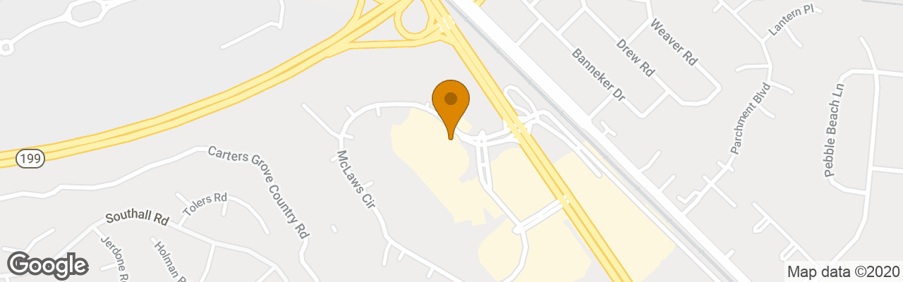 Hotel Courtyard Busch Gardens, Williamsburg 