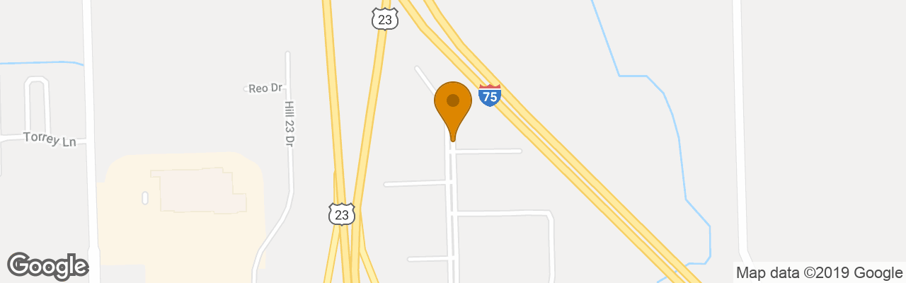 Hotel Courtyard by Marriott 