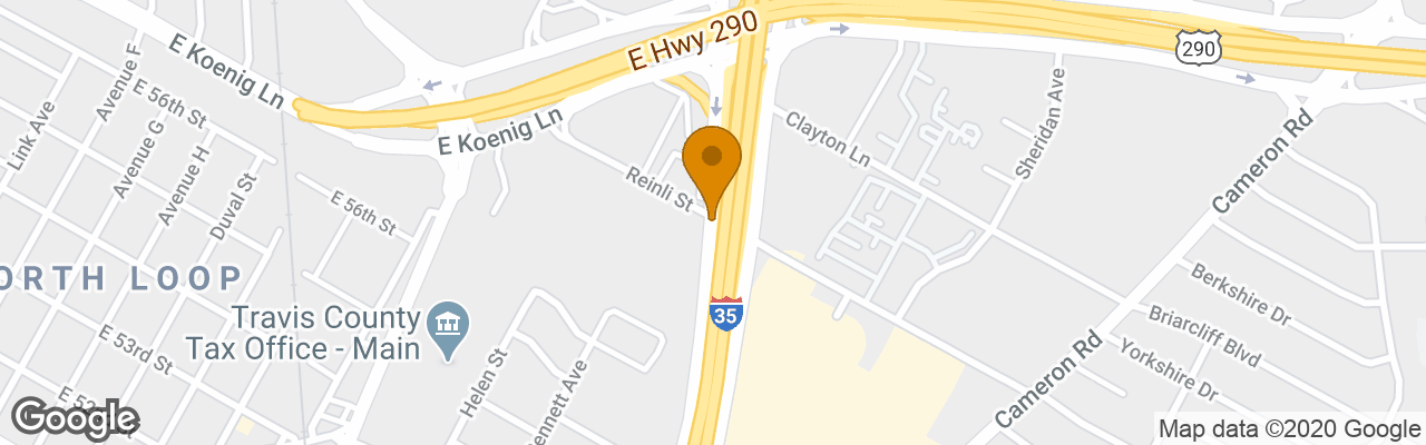 Hotel Courtyard Austin-University Area 