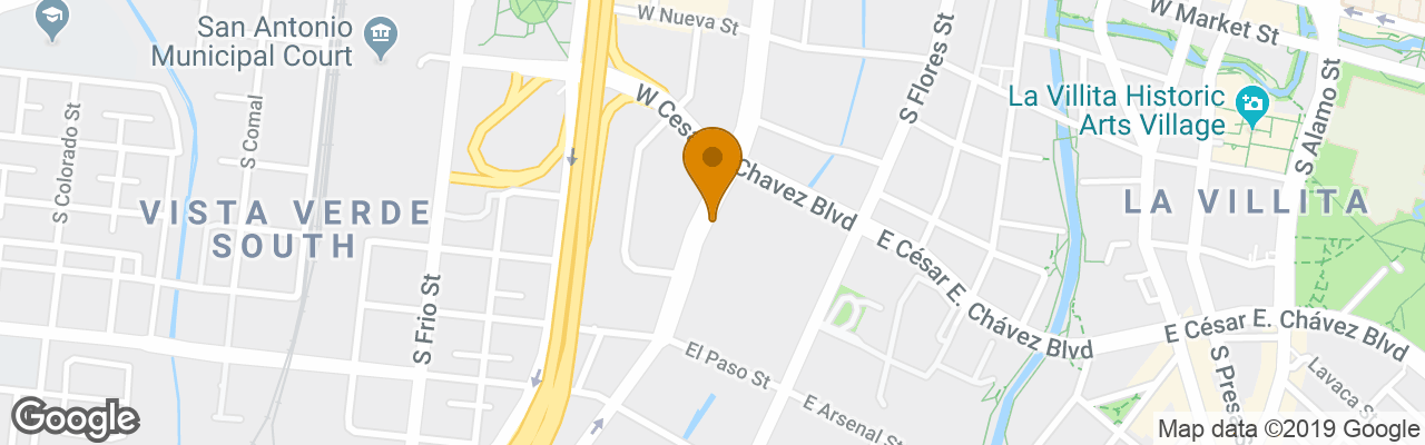 Hotel Courtyard San Antonio Downtown Market Square 