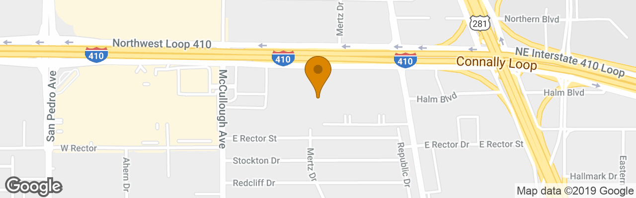 Hotel Courtyard By Marriott San Antonio Airport North star Mall 