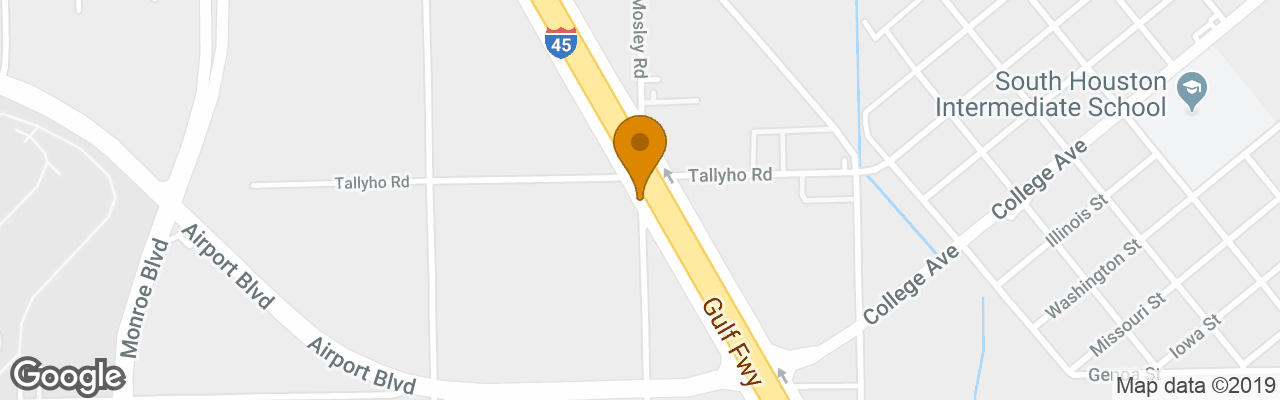 Hotel Courtyard Houston Hobby Airport 