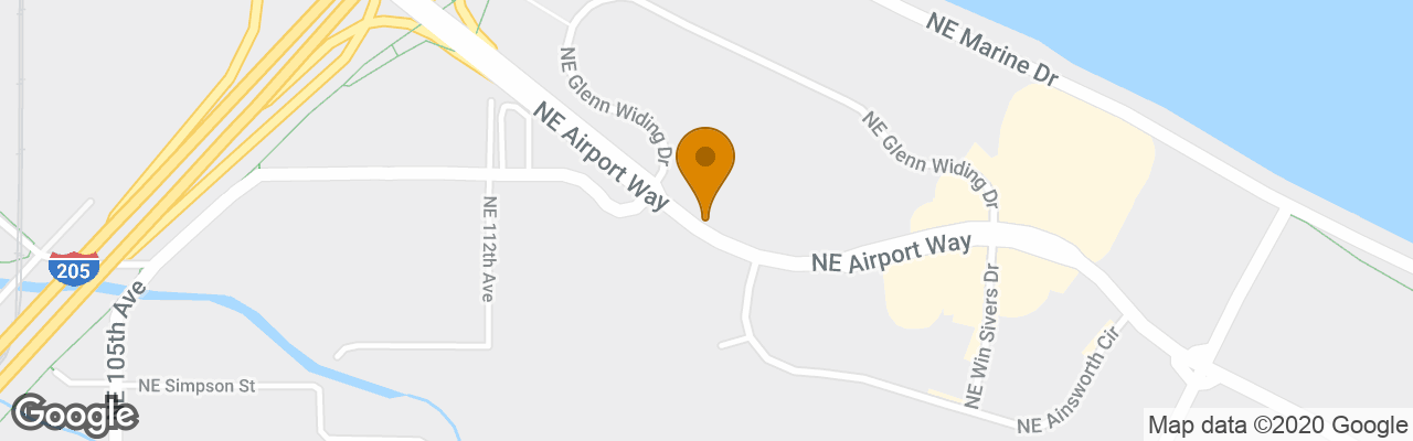 Hotel Courtyard by Marriott Airport 