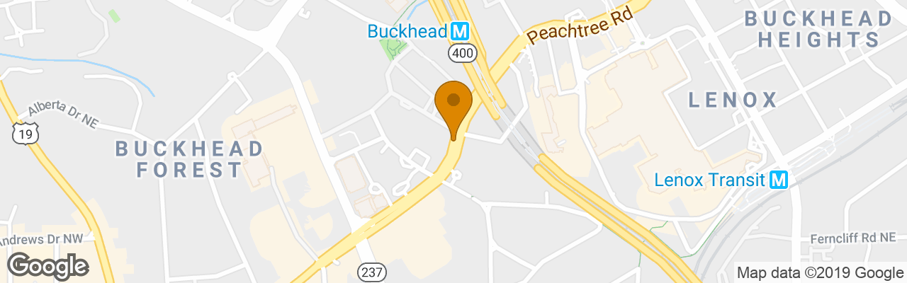 Hotel Courtyard by Marriott Atlanta Buckhead 