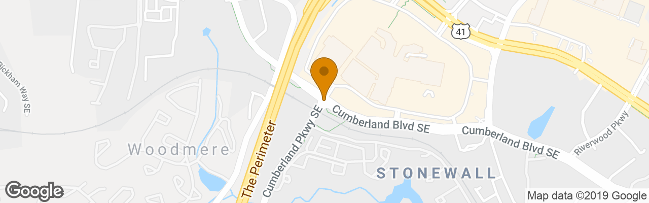 Hotel Courtyard Atlanta Cumberland Center 