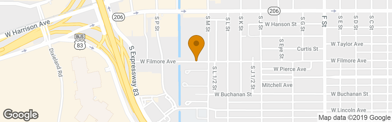 Hotel Courtyard by Marriott Harlingen 