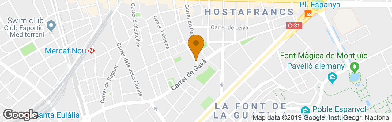 The Bicycle Apartments 