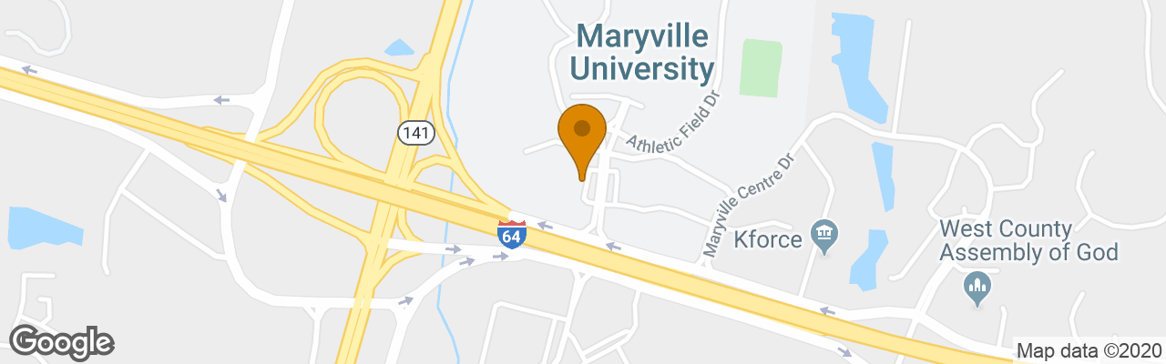 Hotel Courtyard by Marriott Maryville 