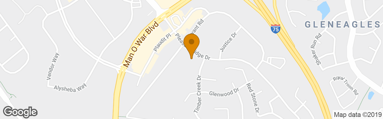 Hotel Courtyard by Marriott South 