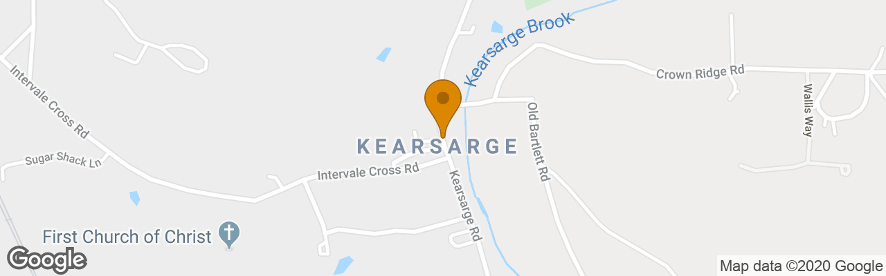 Hotel Cranmore Mountain Lodge 