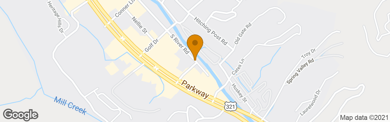 Hotel Creekstone Inn 