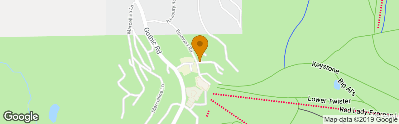 Hotel Crested Butte Lodge 