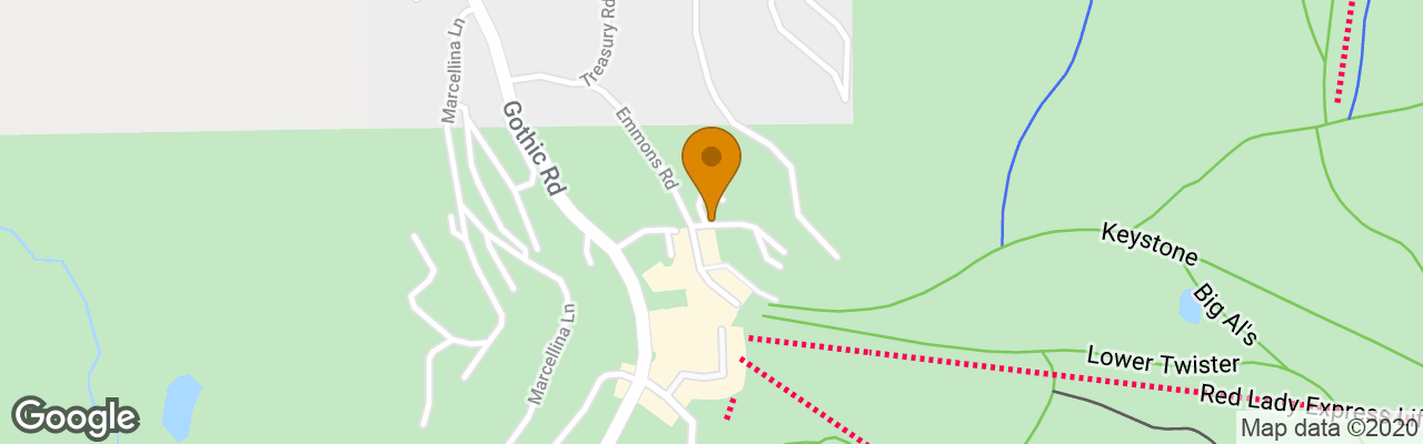 Hotel Crested Mountain Village 