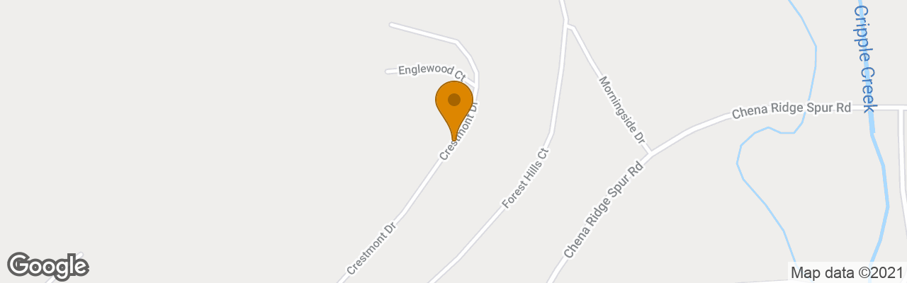 Hotel Crestmont Manor 