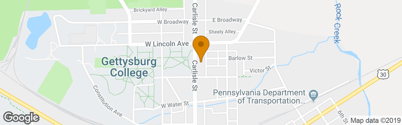 Hotel Criterion Motor Lodge 