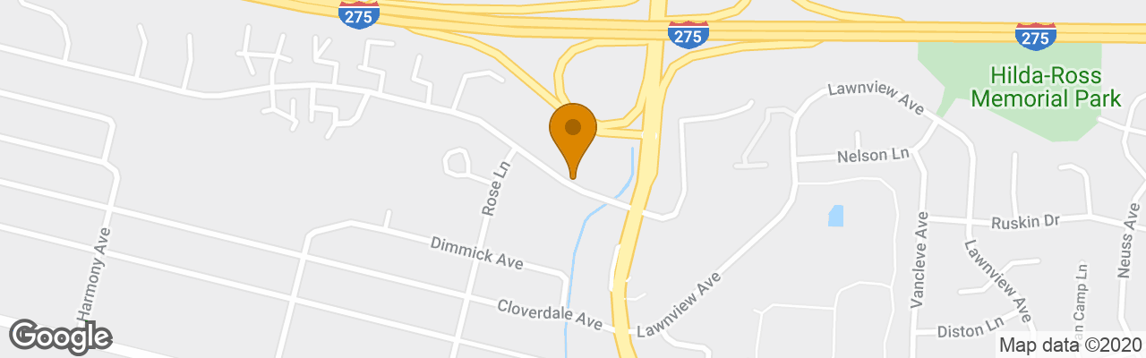 Motel Super 8 Cincinnati  