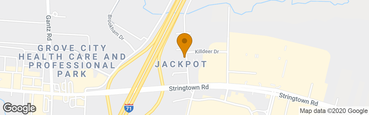 Hotel Red Roof Inn Columbus 