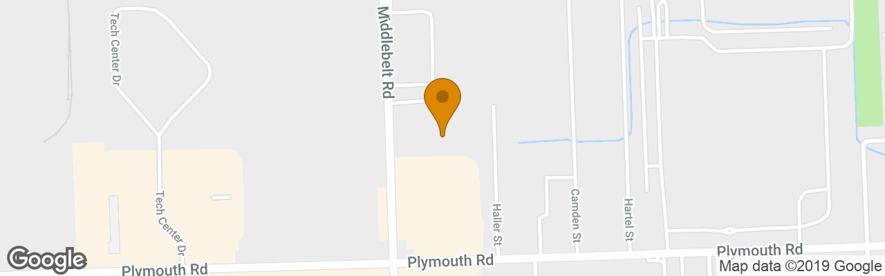 Hotel Crossland Economy Studios 