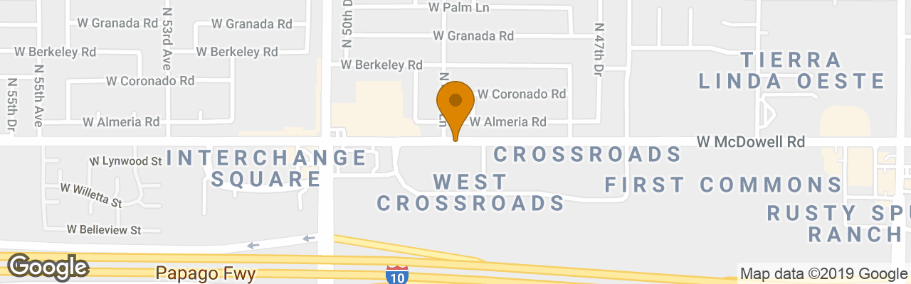 Hotel Crossland Economy Studios 