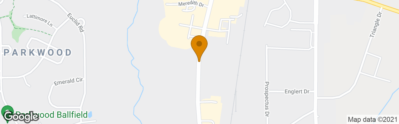 Hotel Crossland Economy Studios 