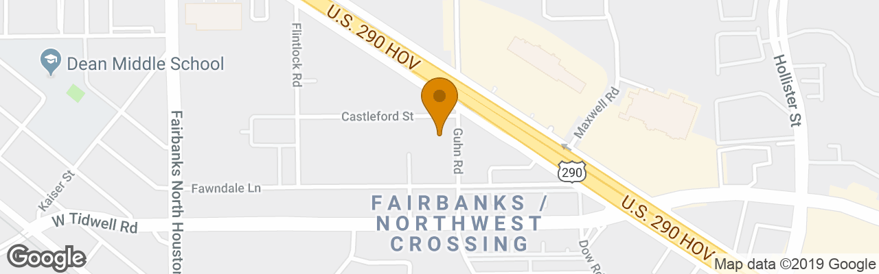 Hotel Crossland Economy Studios Northwest 