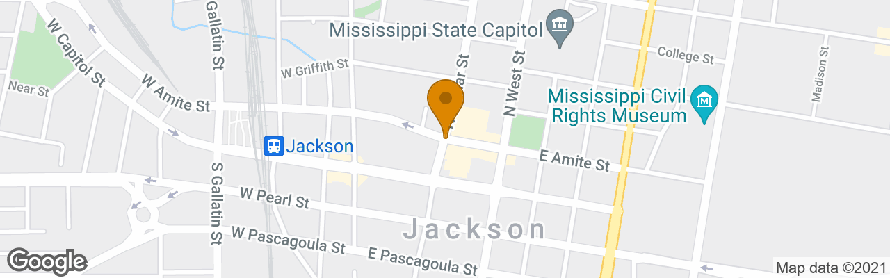 Hotel Jackson Marriott 