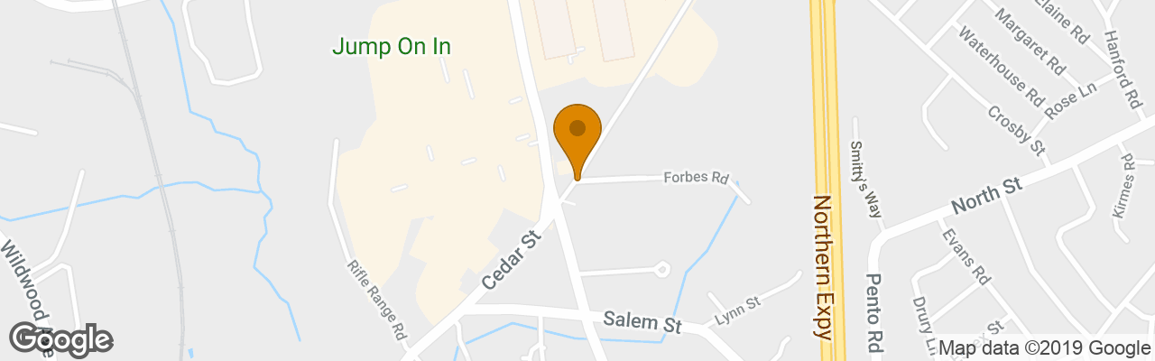 Hotel Hilton Boston Woburn 