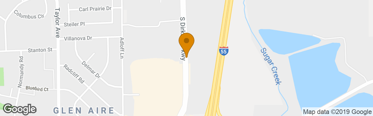 Crowne Plaza Springfield Illinois Hotel 