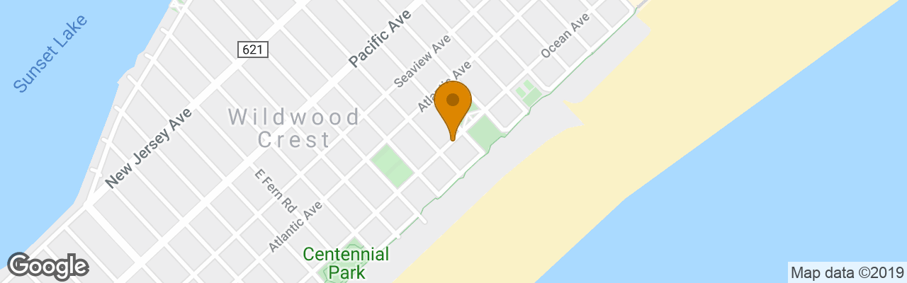 Crusader Oceanfront Resort 