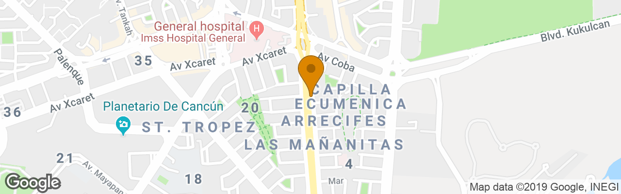 Hotel Oh! The Urban Oasis 