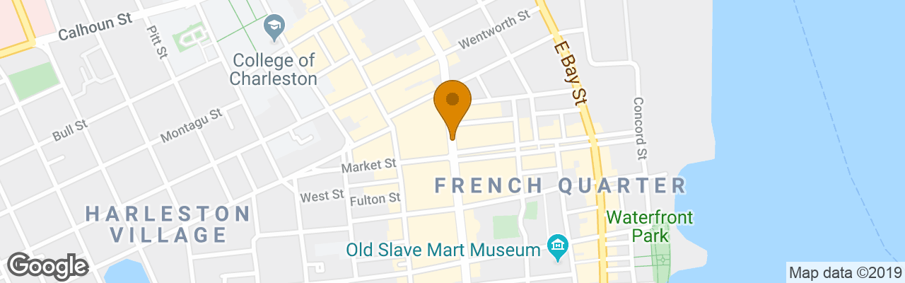 Hotel Belmond Charleston Place 